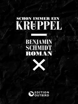 cover image of Schon immer ein Krüppel